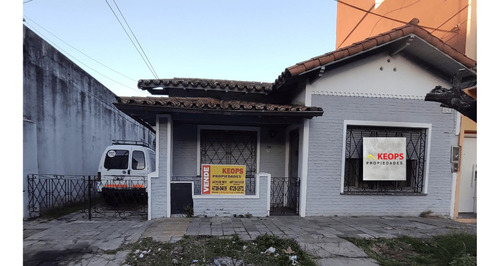 Venta Casa En Lote Propio 4 Amb Con Garage, Malaver