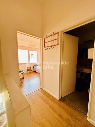 Venta Dúplex En Tigre, 2 Dorm Y Escritorio Más Cochera!