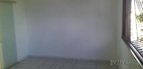 Imagem 6 de 22 de Apartamento Com 1 Dormitório À Venda, 45 M² Por R$ 80.000,00 - Parque Anchieta - Rio De Janeiro/rj - Ap0636