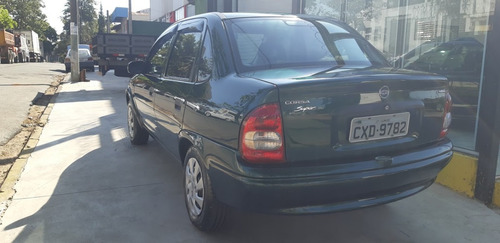Imagem 4 de 8 de Chevrolet Corsa