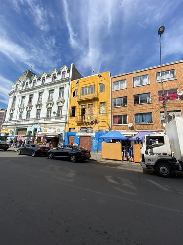 Local Comercial Para Remodelar