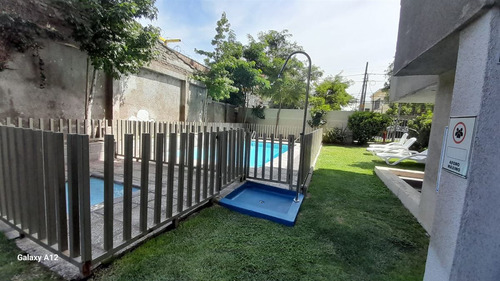 Departamento En Venta En San Miguel
