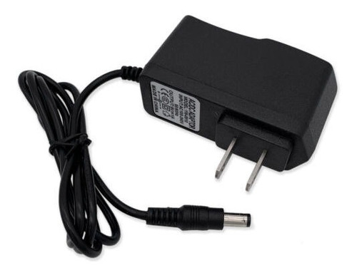 9v 1a Ac/dc Adapter For Boss Ds-1 Distortion Guitar Effe Sle