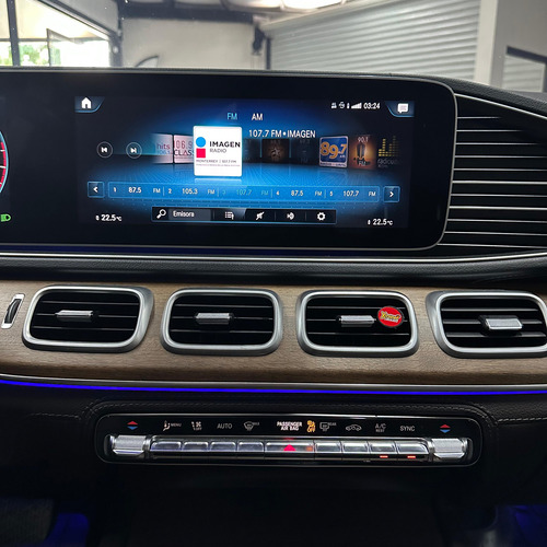 Mercedes-Benz Clase GLE 3.5 450 Exclusive
