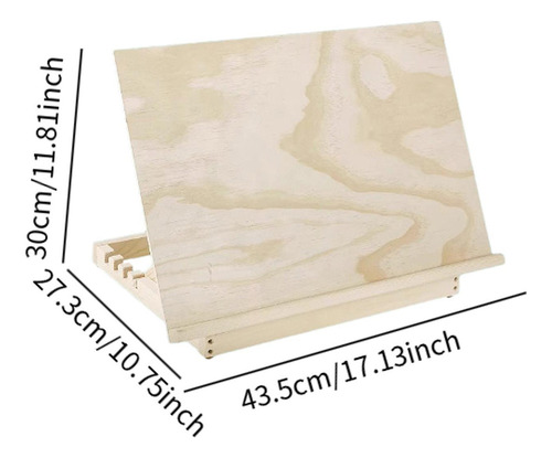 Cavalete De Mesa, Cavalete De Mesa De 4 Velocidades