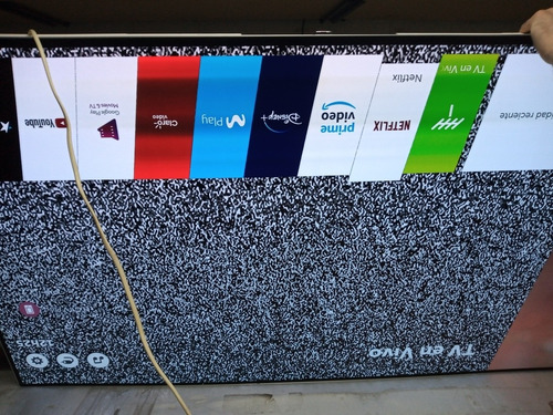 Oled 55b7 LG 4k