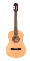 Comprar Guitarra Clásica Criolla Con Micrófono Gracia M1 Tvd
