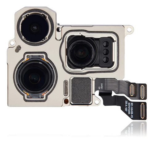 Camara Trasera Principal Para Apple iPhone 15 Pro Max