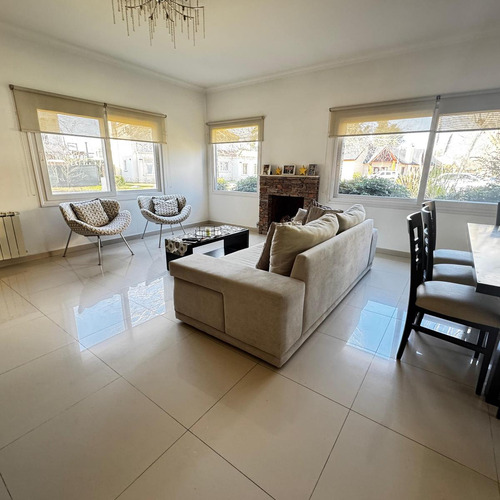 Casa En Venta En Barrio Cerrado Weston,moreno