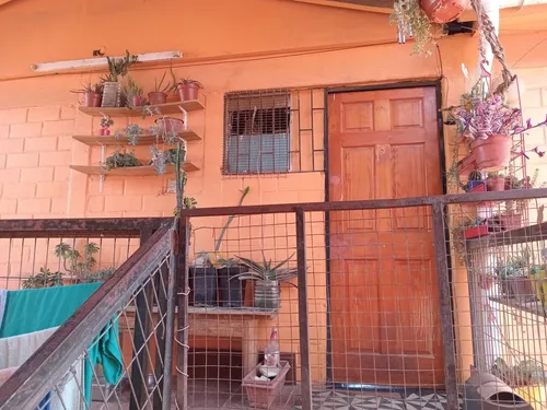 Venta Departamento 3er Piso En Villa Alemana