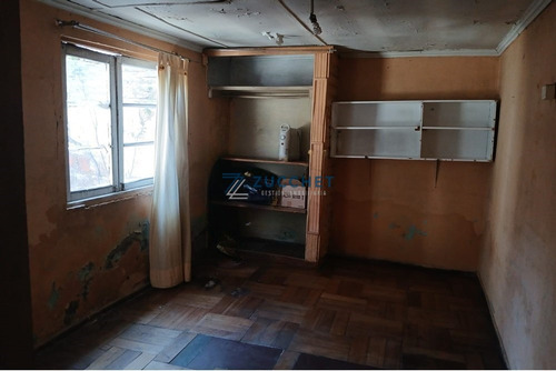 Venta Casa Antigua Para Remodelar Las Rejas Norte