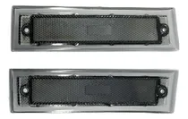 Comprar 2 Cuartos Chevrolet Gmc Silverado Cheyene Cheyenne 1987 87
