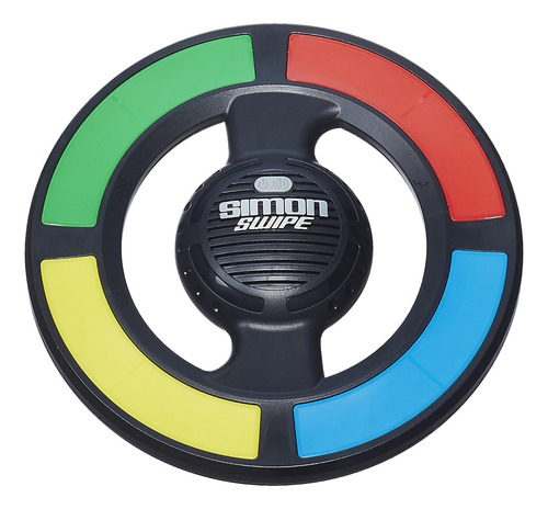 Juego Simon Swipe, Multicolor