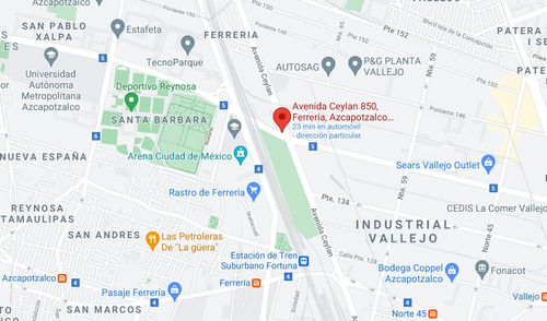 Departamento En Venta. ¡¡delegación Azcapotzalco!! Remate Bancario.