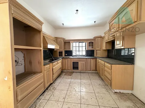 Venta (remate) De Casa En Residencial Encordada Santa Fe, Gusram