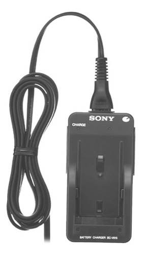 Sony Bcv615 Camcordermavica Cargador De Bateria Para Dcrvx2