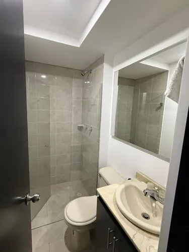 Apartamento En Venta, En Calasanz Parte Alta