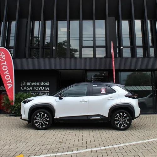 Toyota Yaris Cross 1.5 Hev Xls