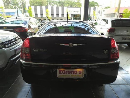 Chrysler 300c 3.5 V6 Gasolina Automático