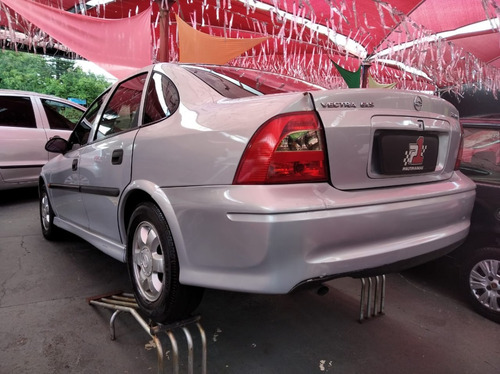 Chevrolet Vectra