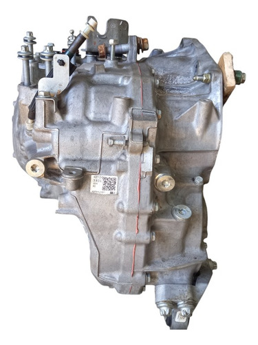 Caixa De Cambio Fiat Toro 1.3 Turbo Flex 2024 (Usado)