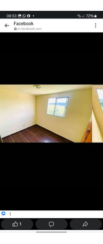 Apartamento Com 2 Quartos 1 Banheiro