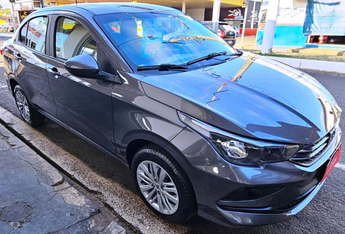 Fiat Cronos 1.3 FIREFLY FLEX DRIVE MANUAL