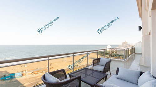 Imagen 5 de 29 de Penthouse En La Brava