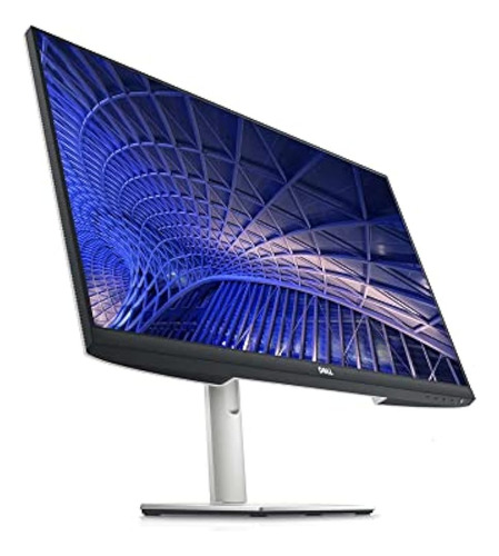 Monitor De Escritorio Led Dell De 24 Pulgadas Y 1080p Con So