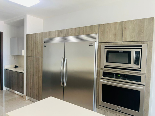 Alquilo Apartamento En Santa Maria