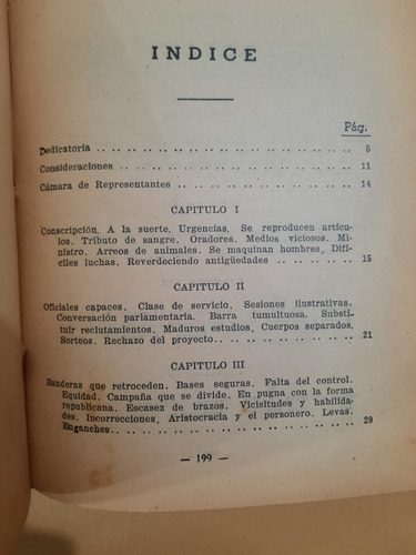 Conscripción Guardia Nacional | Eduardo Ramayon (Usado)