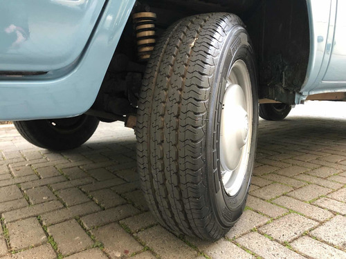Imagem 11 de 15 de Volkswagen Kombi,1.6 Ar,manual Do Proprietario, Chave Copia