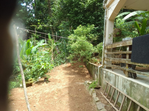 Sítio Com Terreno 30.000m2