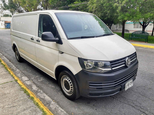 Imagen 3 de 15 de 2016 Vw Transporter Tdi