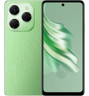 Celular Tecno Spark 20 Pro 256gb 8gb Caja Sellada