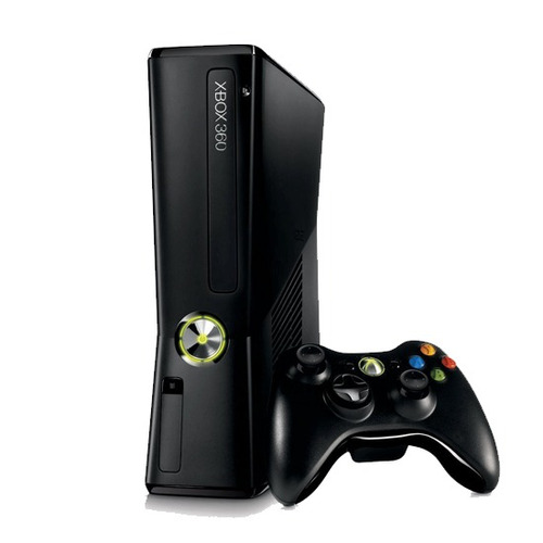 Xbox 360 4gb, Rgh, Reacondicionada (Reacondicionado)