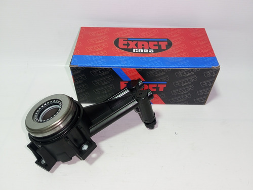 Collarín Clutch De Embrague De Ford Fiesta 1.6 