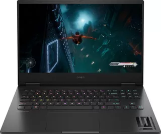 Hp Omen - 16.1 144hz Full Hd Gaming Laptop