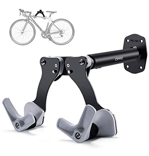 Cxwxc Percha Para Bicicletas - Estante Para Accesorios De Bi