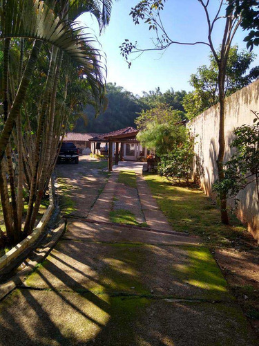Imagem 5 de 30 de Chácara Com 3 Dorms, Itaim Mirim, Santana De Parnaíba - R$ 1.9 Mi, Cod: 235050 - V235050