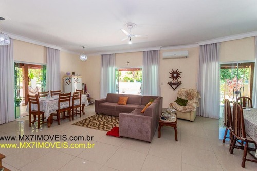 Imagem 11 de 15 de Casa Em Condomínio Para Venda Em Camaçari, Barra Do Jacuípe, 3 Dormitórios, 3 Suítes, 4 Banheiros, 2 Vagas - 609_1-1292438