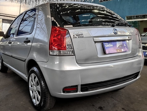 Imagem 5 de 9 de Fiat Pálio 1.0 Fire Celebration Flex 5p Completo