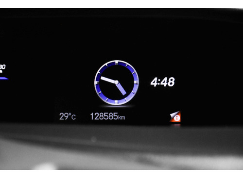 Honda Civic 2.0 LXR 16V FLEX 4P AUTOMÁTICO
