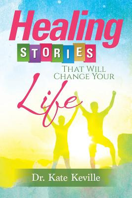 Libro Healing Stories That Will Change Your Life - Kevill...