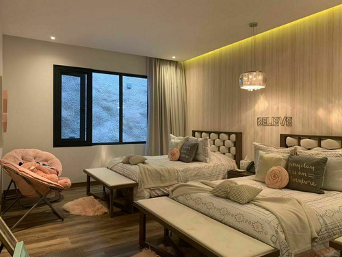 Casa En Venta En Interlomas Hacienda De La Luz