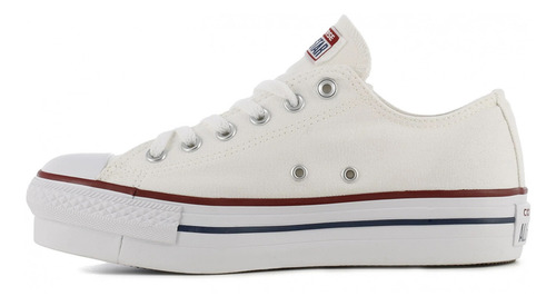 Imagen 2 de 4 de Calzado Champion Chuck Taylor All Star Platform Ox Converse