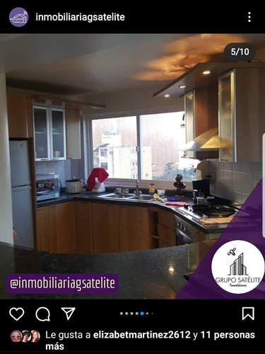 Imagen 5 de 10 de Apartamento En Alquiler - Playa Grande