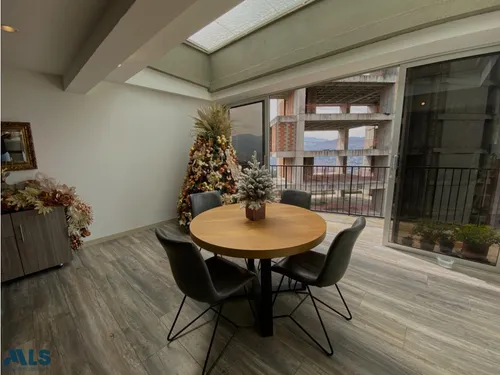 Apartamento Para Venta En El Poblado Con Excelente...(mls#253030)