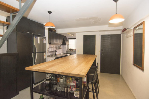 Imagen 3 de 15 de Departamento De 3 Ambientes Con Cochera Y Terraza En Palermo
