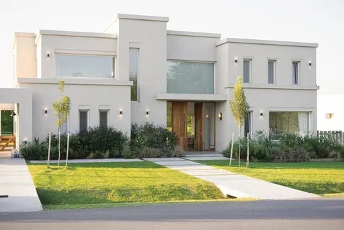 Construcciones Steel Framing Casas Llave En Mano Por M2